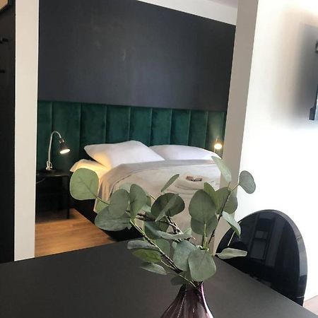 Apartament 500 Bulwary Stare Miasto Apartamenty No 1 شتشيتسين المظهر الخارجي الصورة