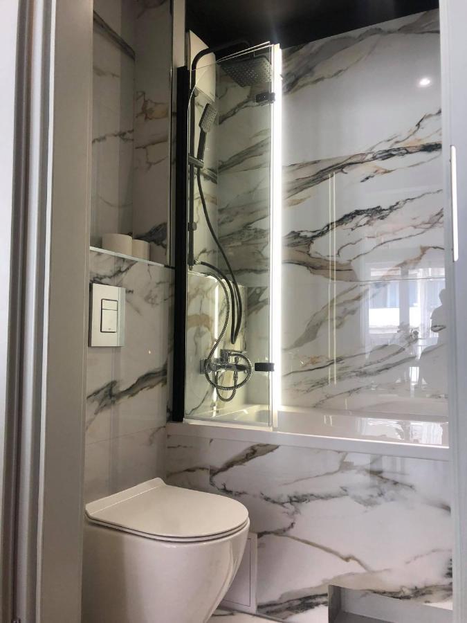 Apartament 500 Bulwary Stare Miasto Apartamenty No 1 شتشيتسين المظهر الخارجي الصورة