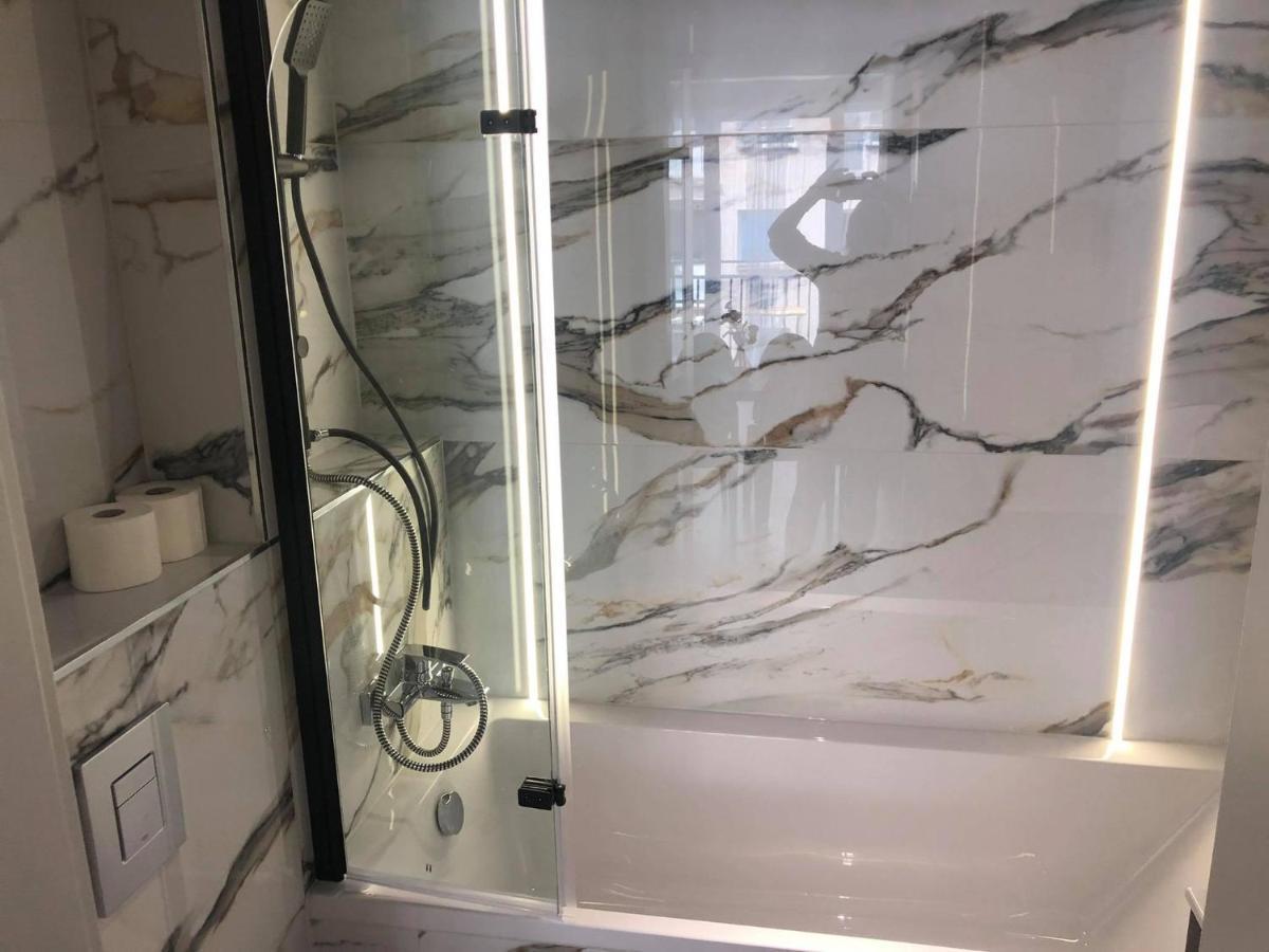 Apartament 500 Bulwary Stare Miasto Apartamenty No 1 شتشيتسين المظهر الخارجي الصورة